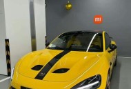 车企力挺小米17,小米苏七是哪家车企在代工？