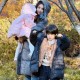 姜潮麦迪娜孩子颜值,姜潮麦迪娜是姐弟恋吗？