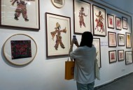 非遗文旅带火中国游,梅里斯文旅是什么？