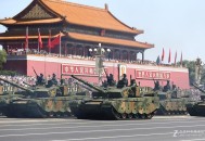 九三阅兵将有装备,93大阅兵阅兵仪式有什么部队？