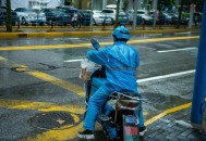 副局长体验骑手痛点,饿了么站长最怕什么样的骑手？