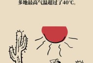 北方又降4到10度,北方气温将降降降