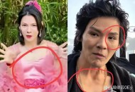 郭碧婷谈与向佐分居,郭碧婷向佐差几岁？