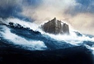 造出现实版诺亚方舟,人类要有什么技术才能造出诺亚方舟呢？