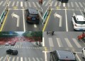 江门全市道路亮红灯,2021江门闯红灯标准？