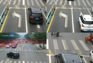 江门全市道路亮红灯,2021江门闯红灯标准？