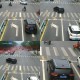江门全市道路亮红灯,2021江门闯红灯标准?