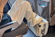 坐高铁不用扛行李了,高铁需要托运行李吗? 坐高铁不用扛行李了,高铁需要托运行李吗?