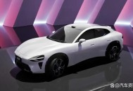 小米3款新车齐曝光,小米新车型