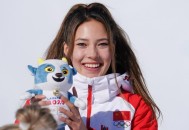谷爱凌冬奥火炬手,18岁苏翊鸣和19岁谷爱凌都是冬奥冠军，谁的夺金难度系数大？