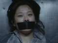 戴人皮面具入室盗窃,人皮连体面具有空气吗？