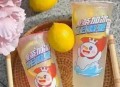 蜜雪柠檬水美国卖14,蜜雪冰城一杯柠檬水大约有多少？
