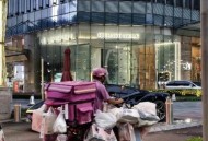 山姆配送员是3逃逃犯,山姆配送员真实收入？