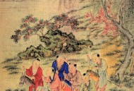 古代小孩怎么过六一,古代儿童节集锦引语？
