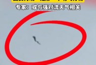 多地现不明飞行物,中日韩多地现不明飞行物，形如外星飞船降临地球，到底是什么？