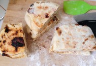 上海空气里有焦味,燃气电饼铛刺鼻有气味？