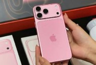 曝iPhone17掉色,iphone 掉色