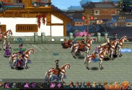 风云雄霸天下游戏攻略,风云雄霸天下v610攻略