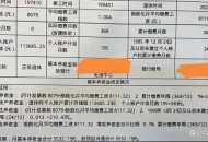 最有钱一代退休老人,退休后个人账户金额是多少？