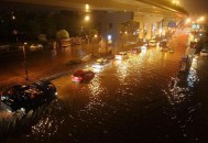 上海暴雨,上海暴雨情况最新