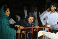 婚礼发生爆炸33人伤,婚礼爆炸63人死亡