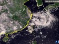 又一个台风来了,云雀台风好像又要来上海？上海今年台风为啥这么多？
