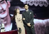 疑似张翰新恋情曝光,张翰焦俊艳恋情真的吗？