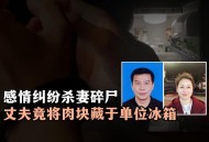 杀妻后欲购冰柜藏尸,上海男杀妻藏尸冰柜案，死者父亲收集数千签名要求判其死刑。你怎么看？