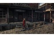 曝社区小诊所建密室,荒野大镖客2瓦伦丁诊所密室怎么开门？