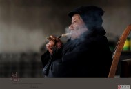 景区深夜大门失火,滁州：景区扔烟头致失火，现场浓烟滚滚, 你怎么看？