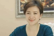 何晴,何晴去世享年61岁