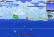 鲨鱼专家被鲨鱼咬头,泰拉瑞亚专家模式猪鲨血多少伤害多少？