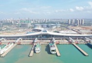 海南出入境破200万,自贸港海南公民可自由出国么？