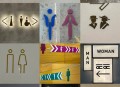 苏州火车站女厕标识,苏州火车站女厕标识争议