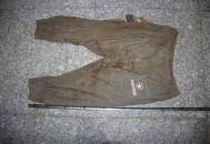 无名男子家属疑现身,无名男尸案