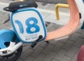 海口禁止共享电单车,海口禁止共享电单车吗