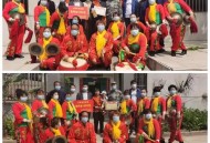 力争实现生娃不花钱,军人配偶生孩子可以报销吗？