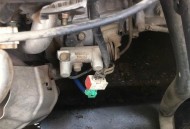 连续7年监测到大熊猫,吉利熊猫相位置传感器检测方法？