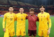 国足将胜利进行到底,国足世预赛胜利场次？