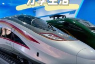 多条高铁线路上新,交通行业的国企有哪些？