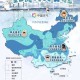 22个城市创气温新低,气温屡创新低今年还是暖冬吗？
