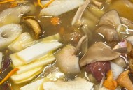 菌子到底有多好吃,菌子到底有多好吃啊