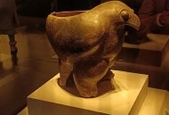 又一博物馆文物被盗,博物馆不怕被盗吗？