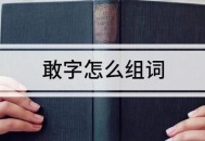 用胆敢二字警告日本,胆敢这个词对吗