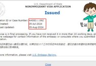 美宣布签证新政,美国J1签证申请政策做了哪些调整？