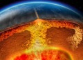 北极圈连续三周30℃,北极圈已经出现32℃的气温了，两极会融化吗？温室效应可逆转吗？