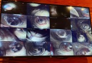 窃贼打洞进银行金库,智能猫眼为什么会这么火？真的有必要装智能猫眼吗？