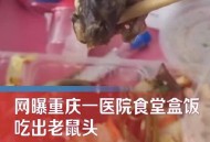 辣椒面疑现鼠头异物,老鼠偷吃我便利店的东西怎么办好？