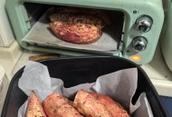 老板烤地瓜中毒,苦红薯有毒吗？