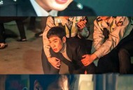 男子救一家三口牺牲,求一个韩国恐怖片，我只看到片尾，讲的是一家三口和丧尸，最后逃上火车？